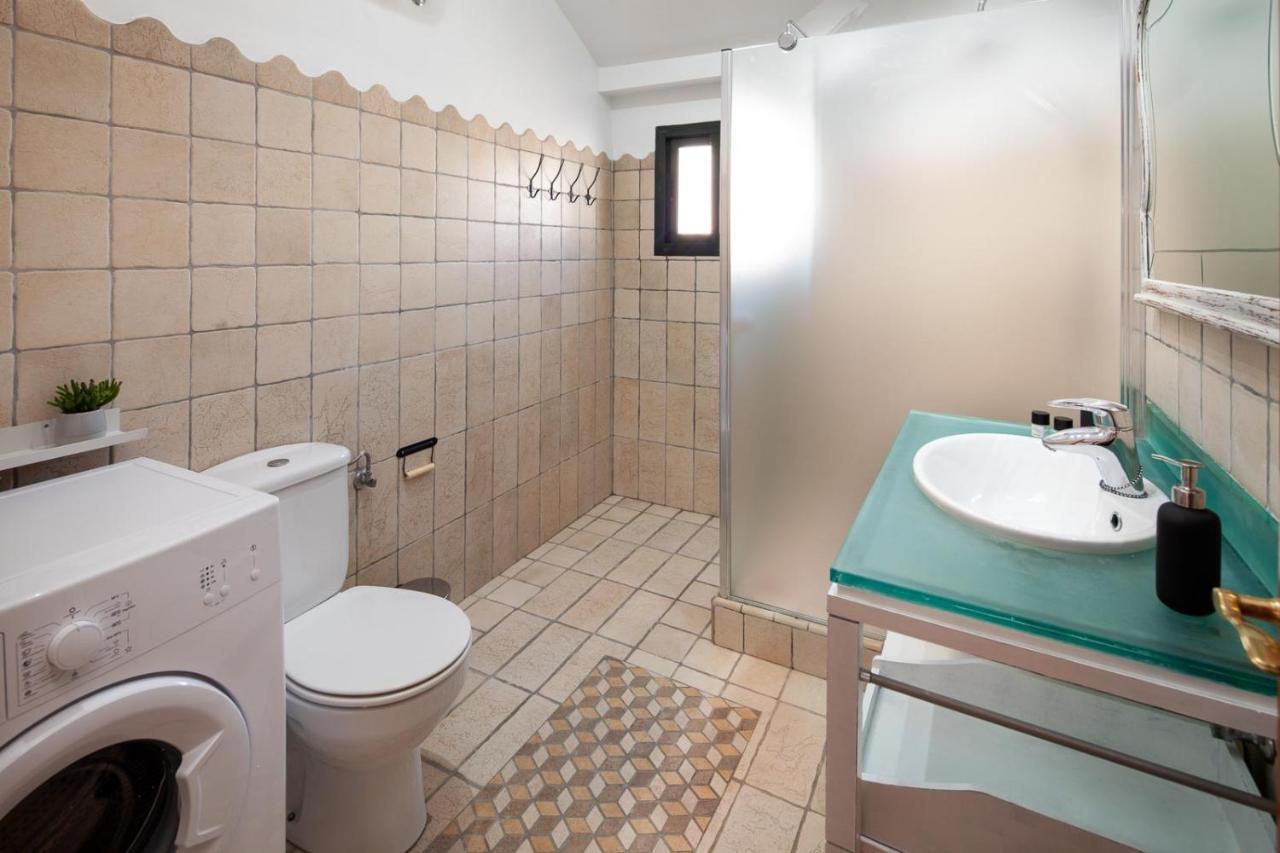 Valentina Home Málaga Exteriör bild