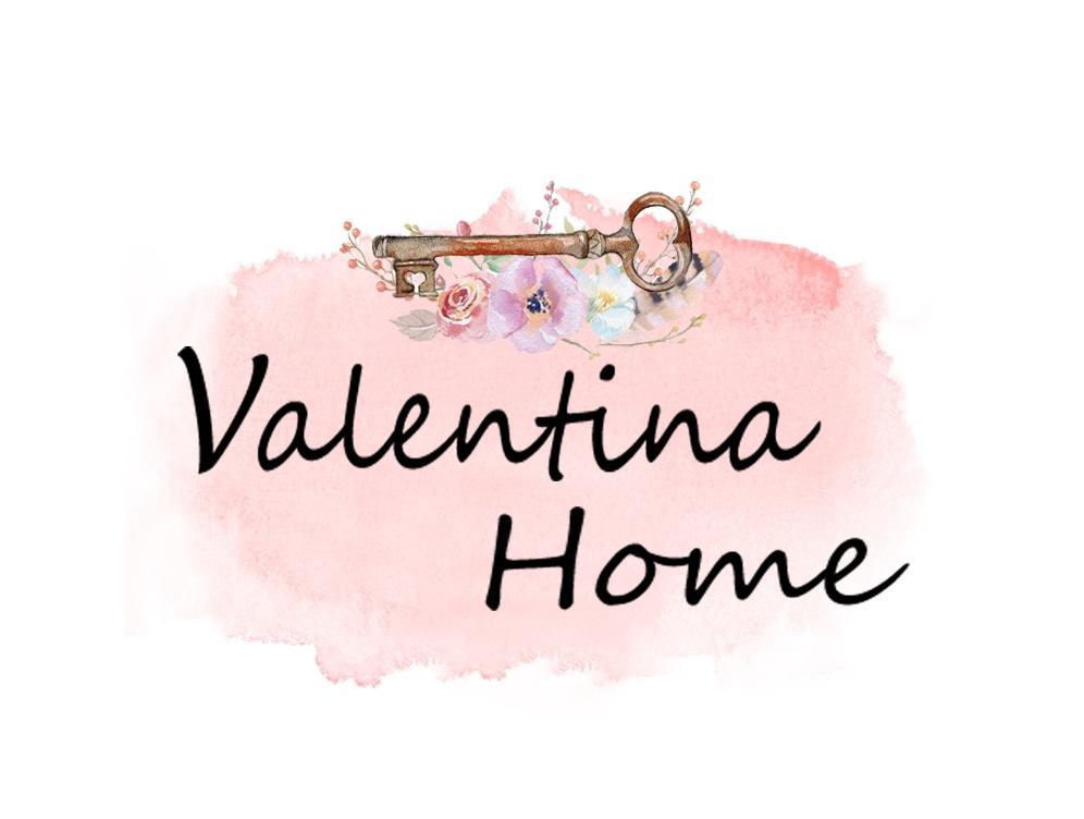 Valentina Home Málaga Exteriör bild