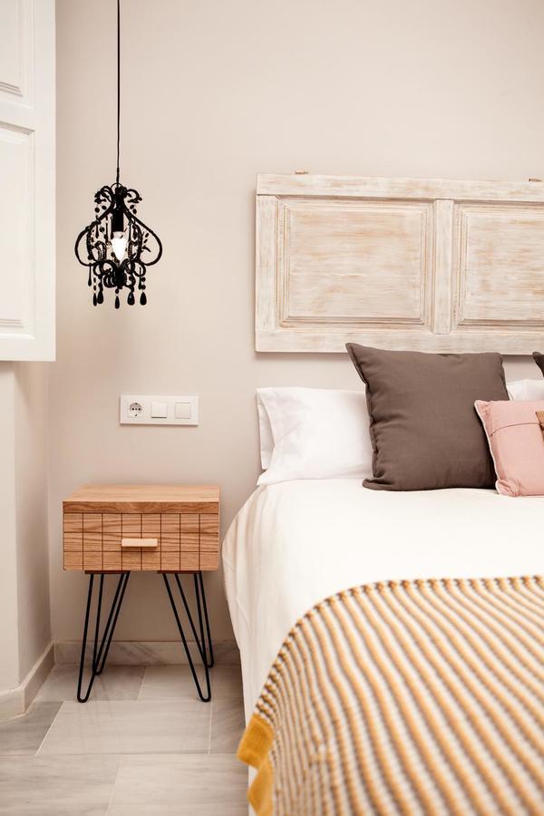 Valentina Home Málaga Exteriör bild