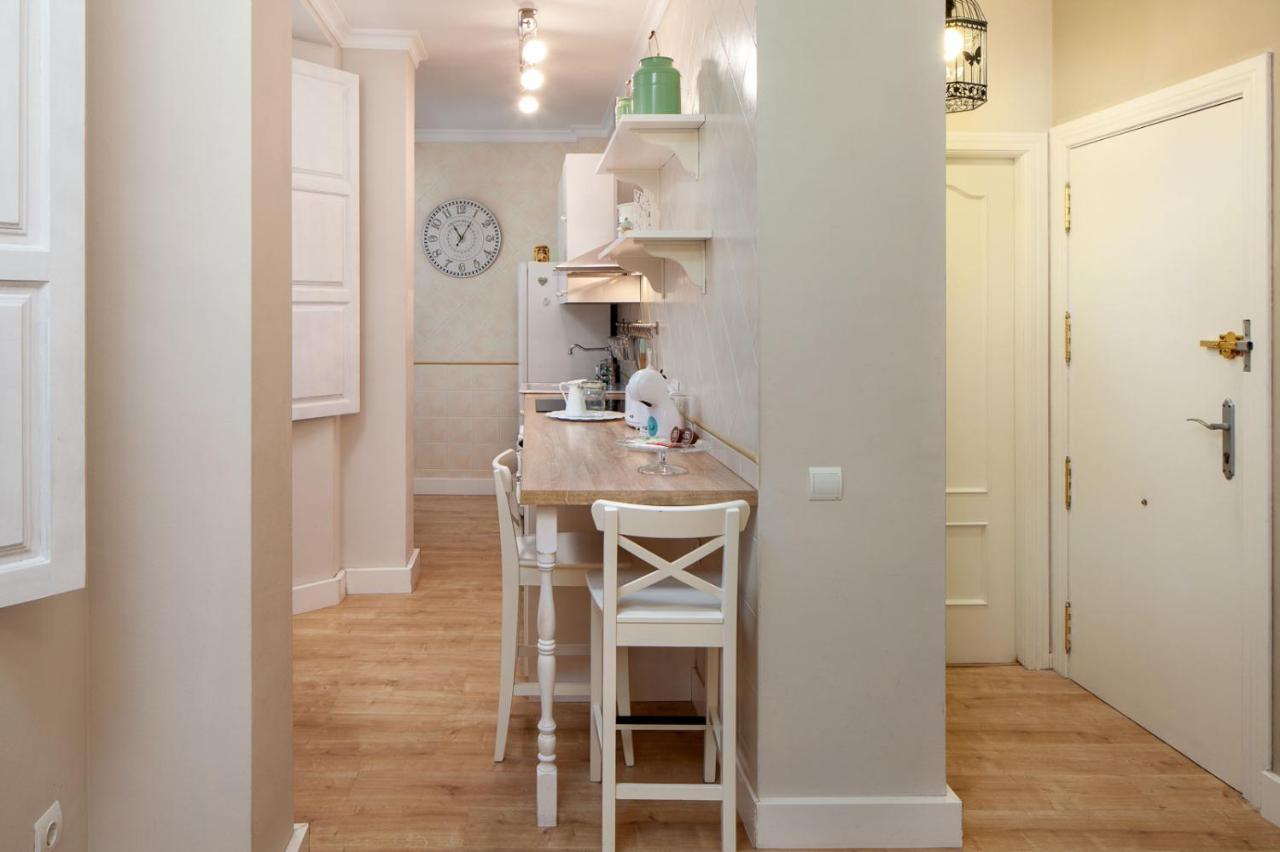Valentina Home Málaga Exteriör bild